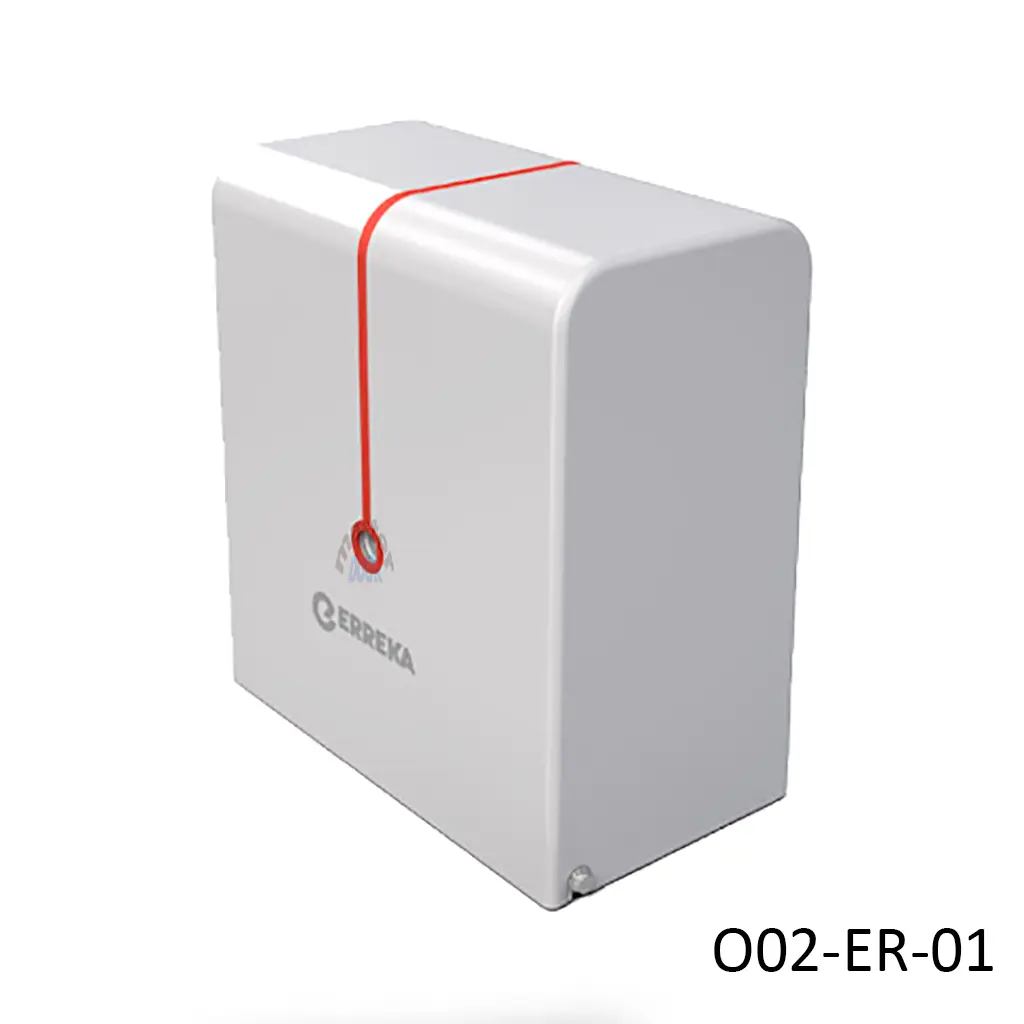 Operador Dingo-400, 400KG, 120V/24V