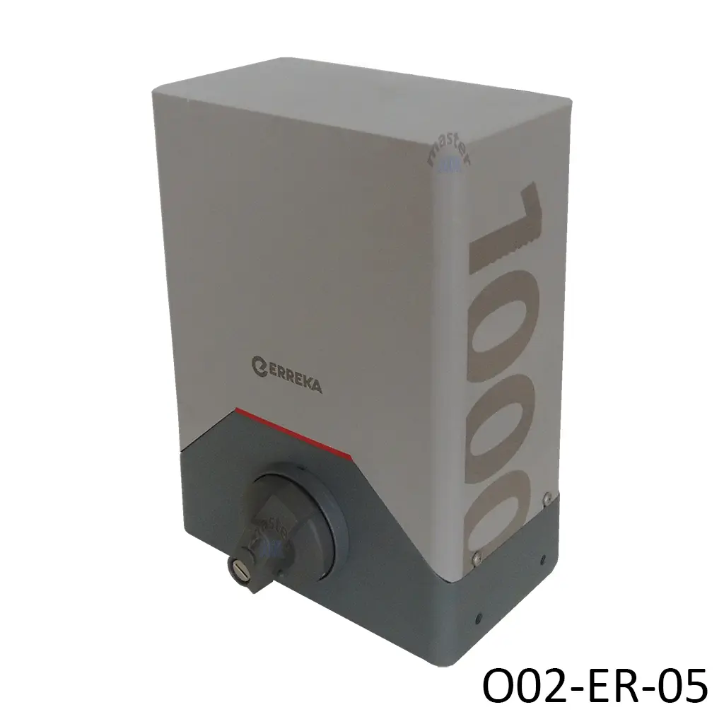 [O02-ER-05] Operador Rino 1000 Inverter, 1000KG, 120V.
