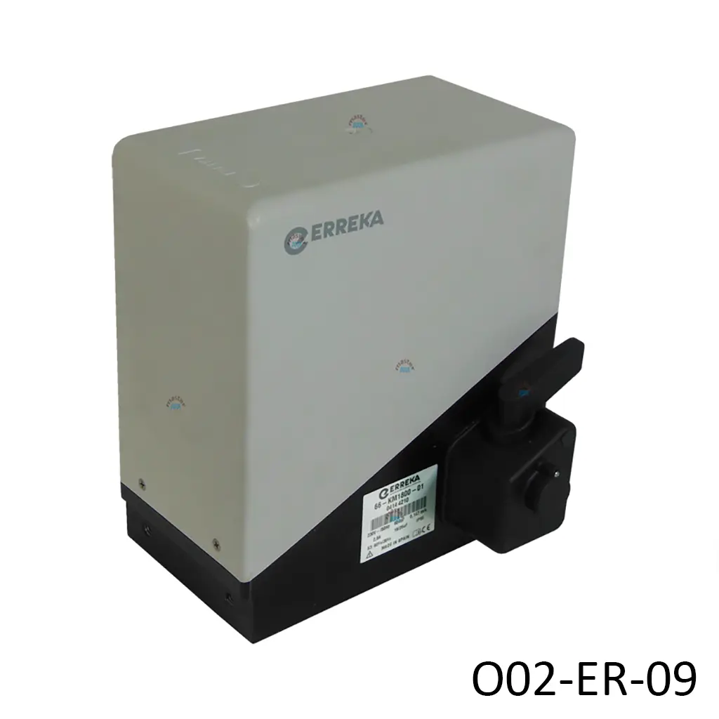 Operador TORO 2500 INVERTER, 2500KG, 220V Monofasico