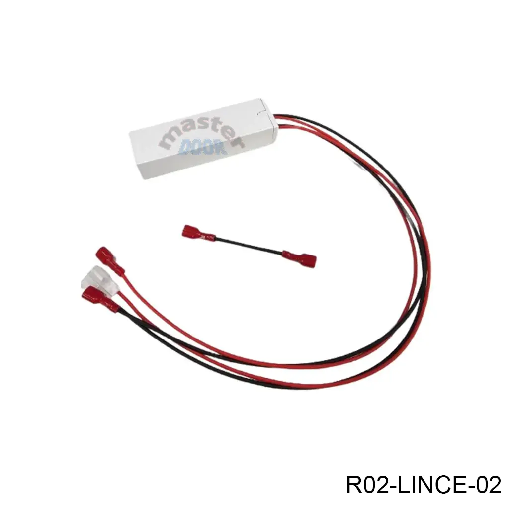 [R02-LINCE-02] Cargador de Bateria para Operador Lince/Dingo y otros