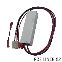 Cargador de Bateria para Operador Lince/Dingo y otros