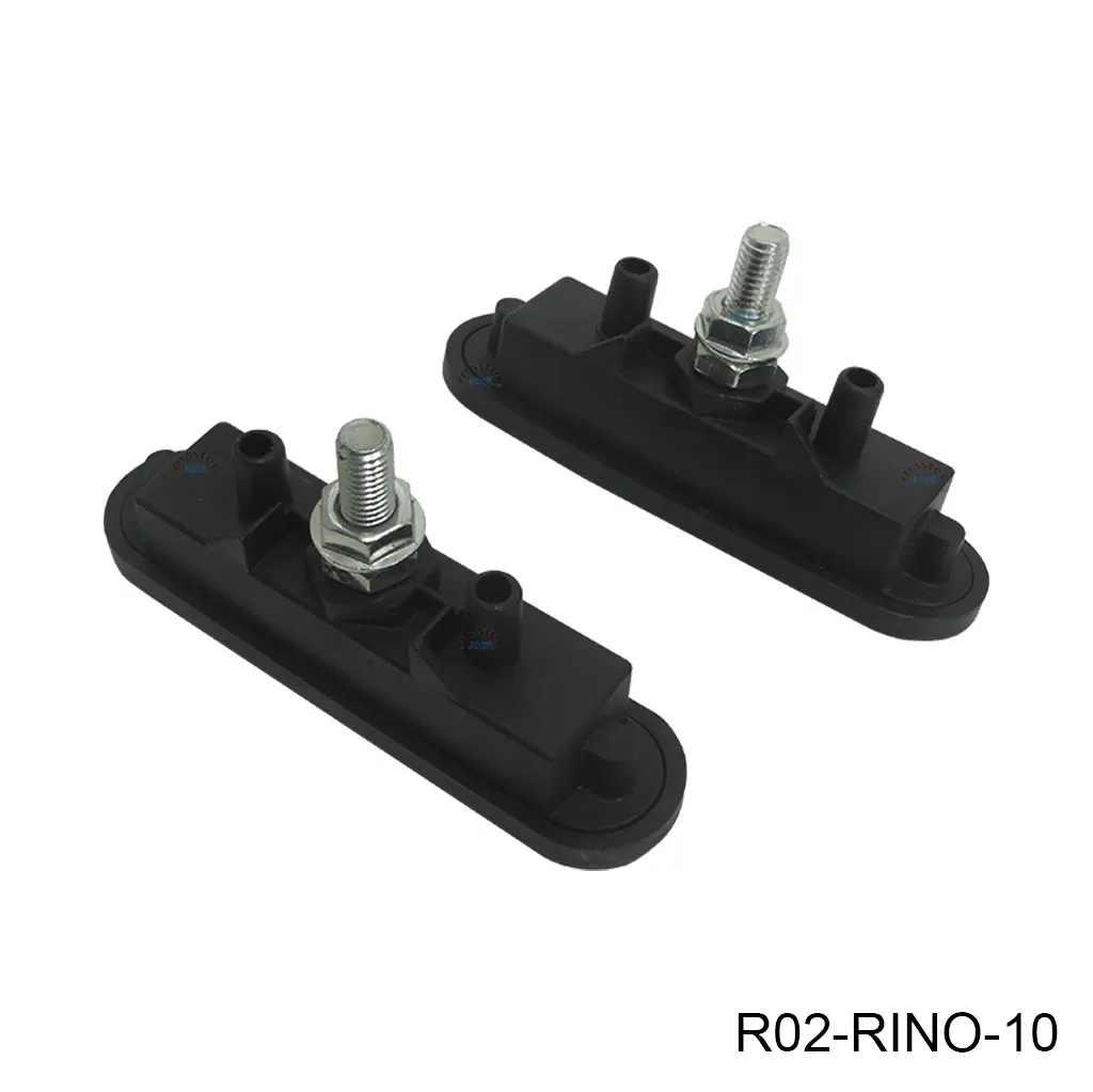 Imanes para fines de carrera del Rino 600/1000, juego