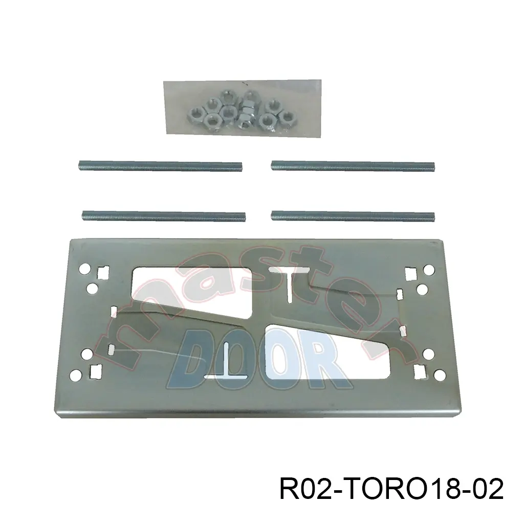 Base para operador TORO 1800/2500