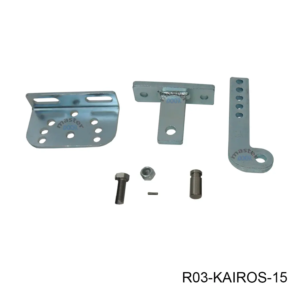 Soportes para piston Kairos