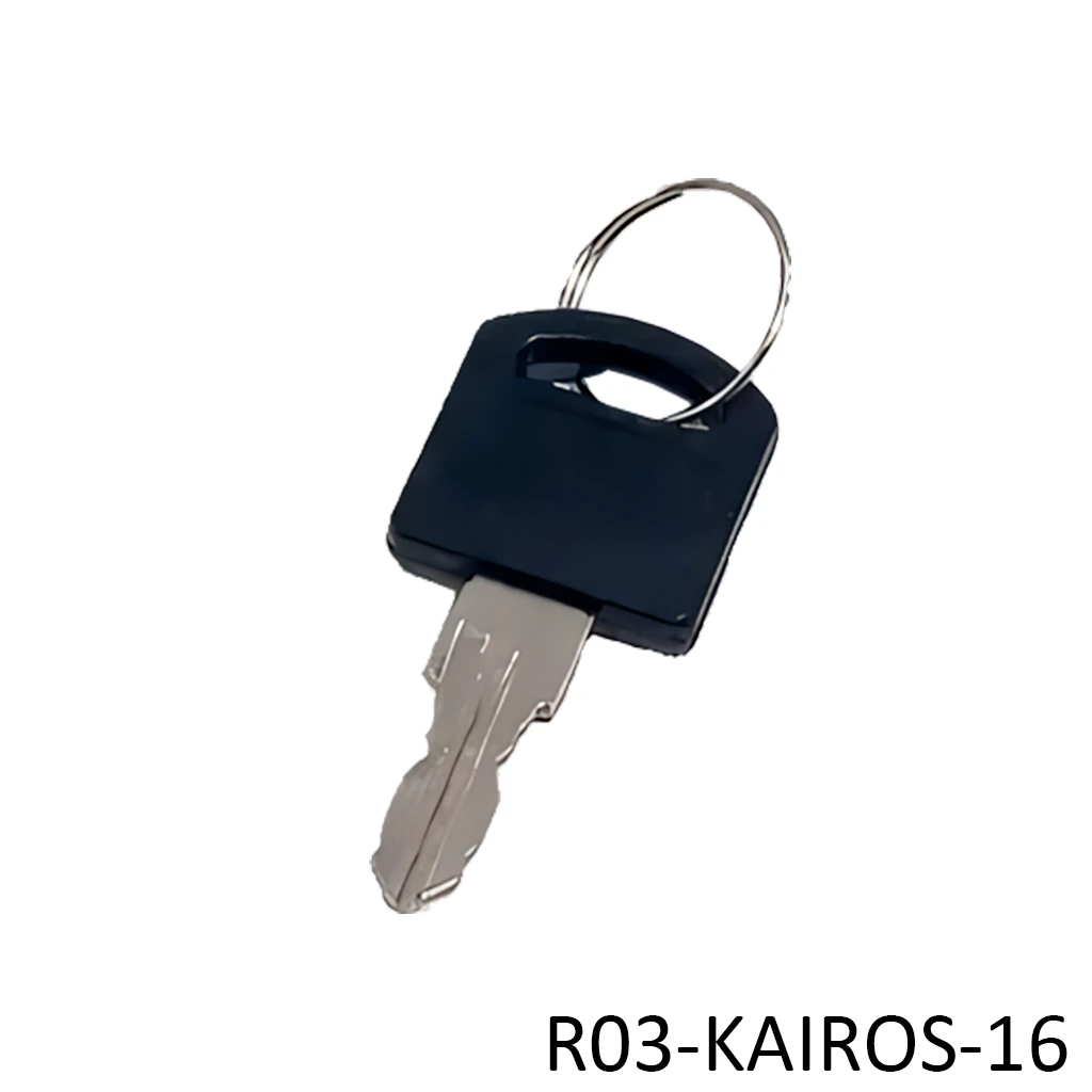 Llave de Desbloqueo para piston Kairos