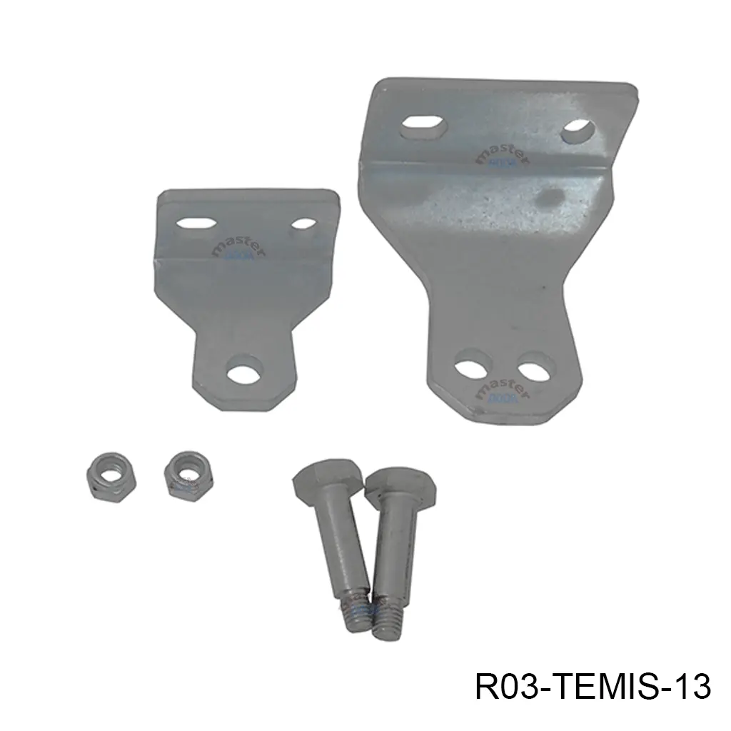 Soportes para piston Temis