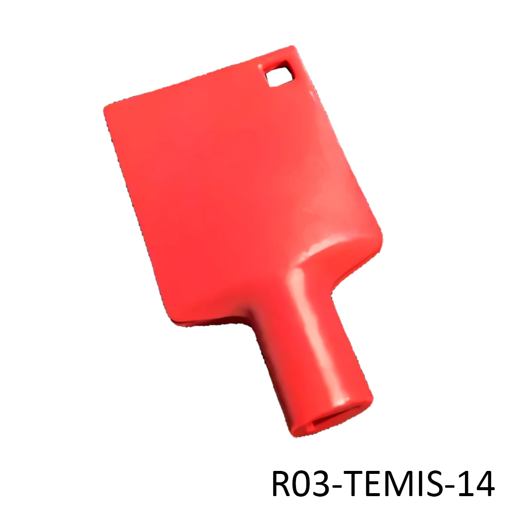Llave de Desbloqueo para piston Temis
