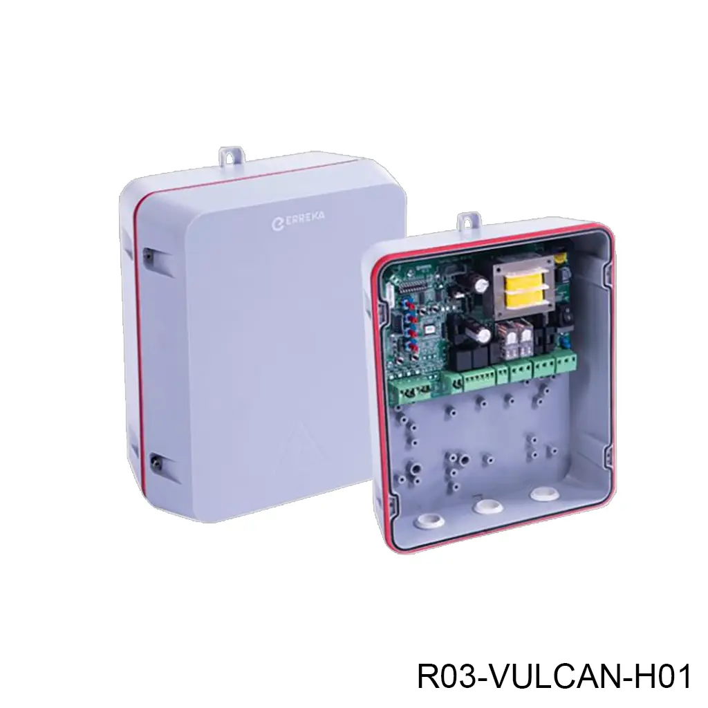 [R03-VULCAN-H01] Tarjeta Electronica para Piston Vulcan C/L, Mod, VIVO201M / VIVO203M A 120VOLT