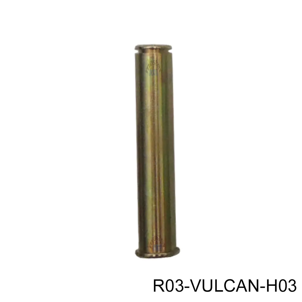Perno largo para soporte trasero de piston vulcan(bulon horizontal horquilla vulcan)