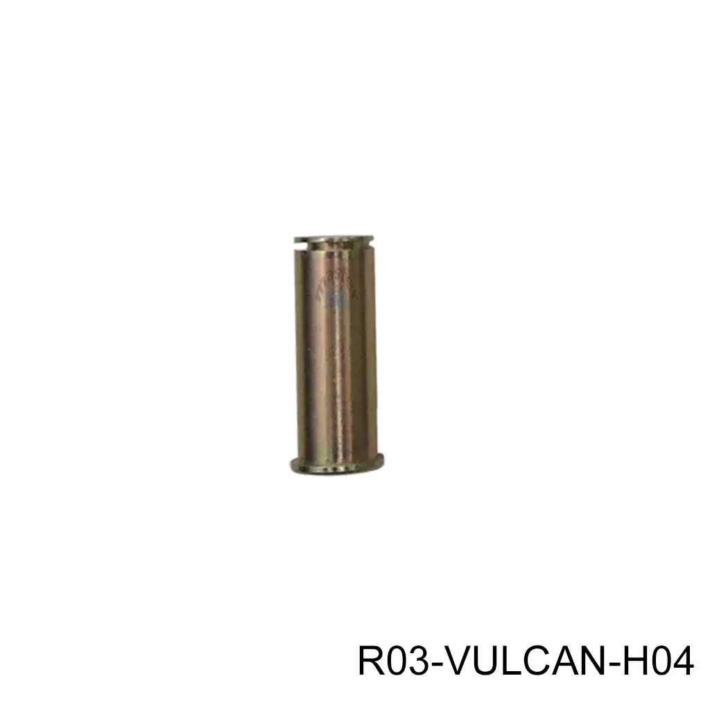 Perno corto para soporte trasero de piston vulcan(bulon vertical horquilla vulcan)