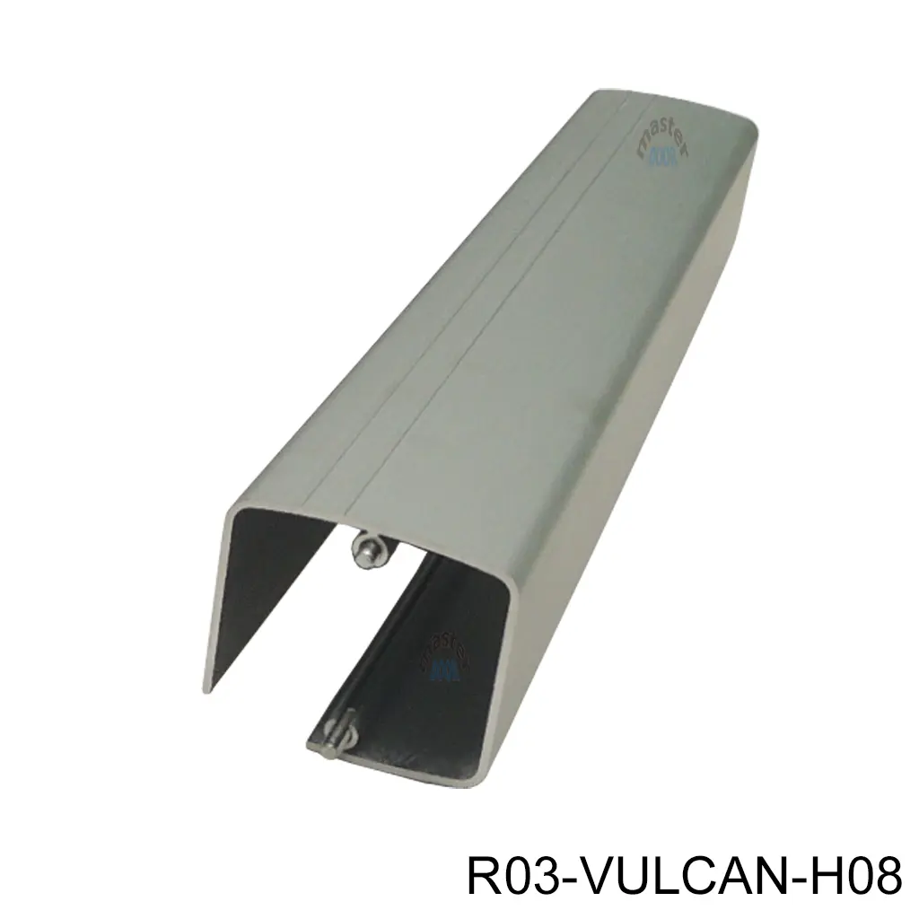 [R03-VULCAN-H08] Cubierta para Piston Vulcan BC (Conjunto Funda vastago corto (Vulcan)