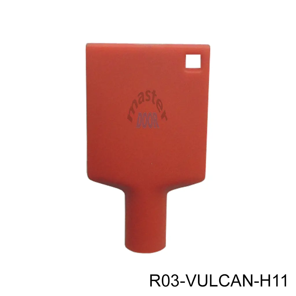 Llave de desbloqueo para pistones Vulcan
