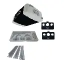 Kit MD-1000 PLUS con Riel T para Cadena