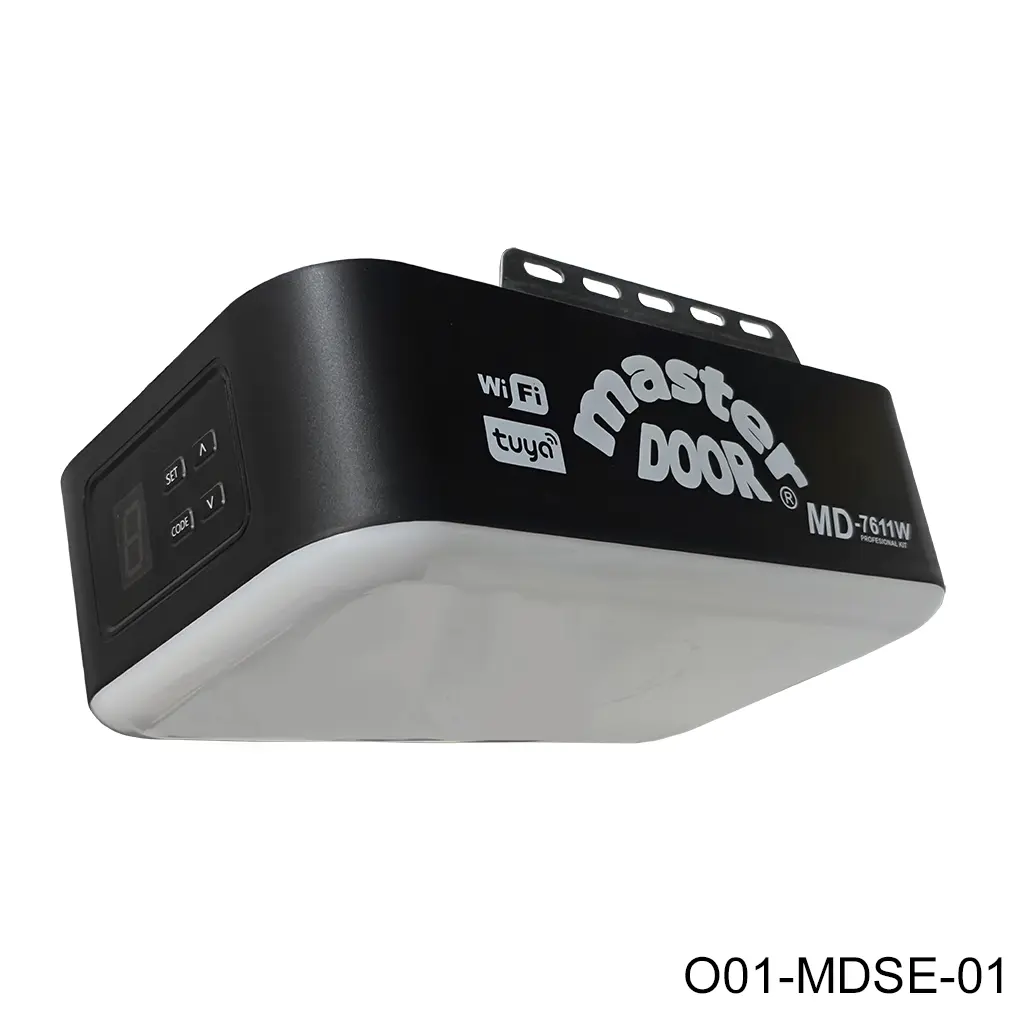 [O01-MDSE-01] Op. MD-7611W sin Riel "C" para Cadena........Caja