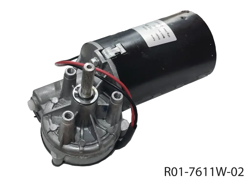 Motor Eléctrico para Op. MD-7611W