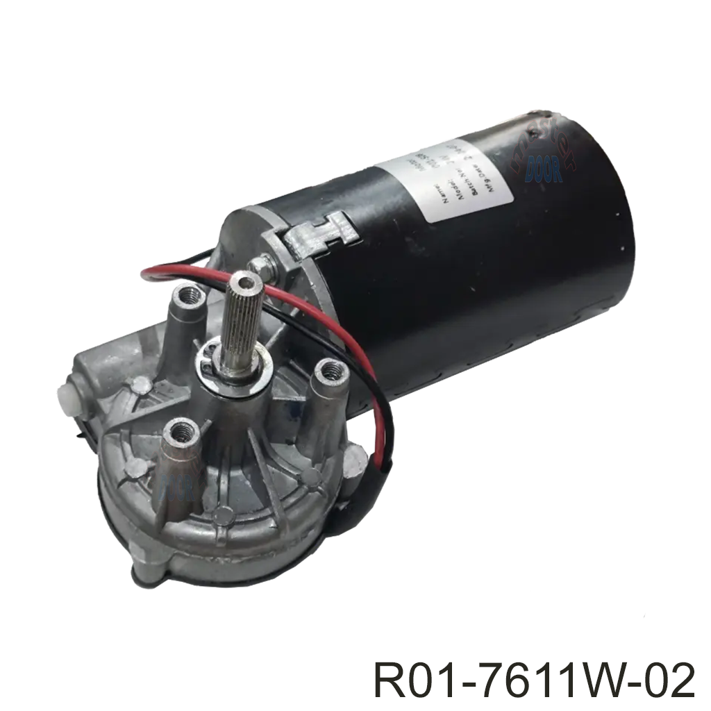 Motor Eléctrico para Op. MD-7611W