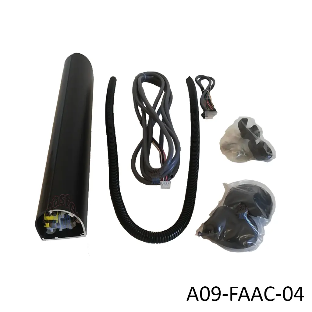 [A09-FAAC-04] Sensor Infrarojo XPB34-1