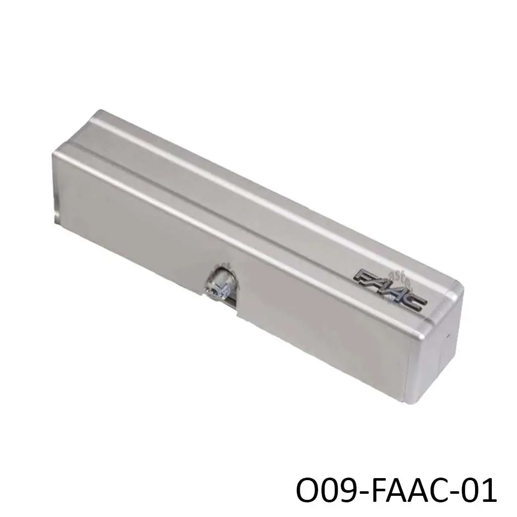 Operador Abatible FAAC 950N2, 115V, 1m x 180K