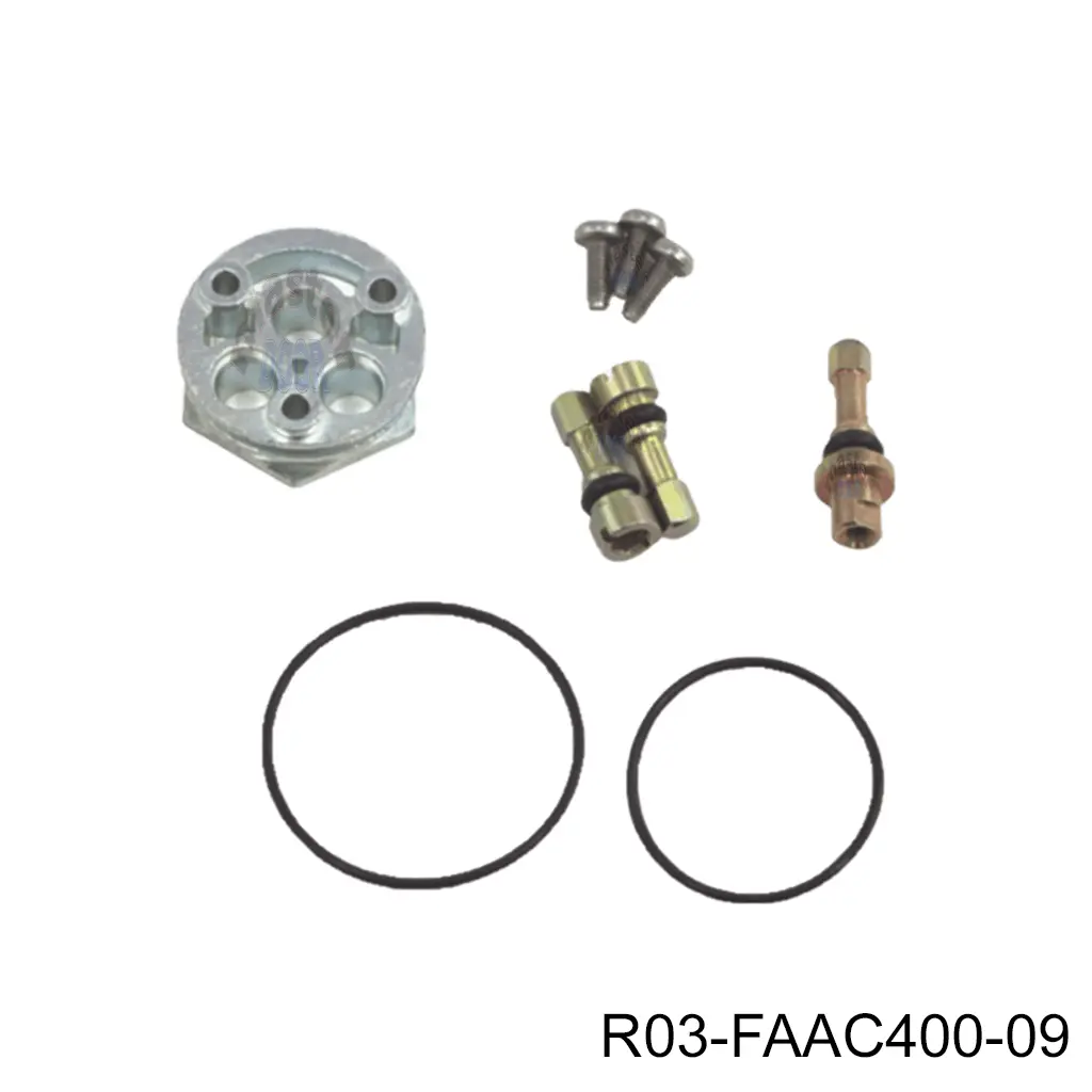 Kit de desbloqueo para Piston FAAC-400 / 422