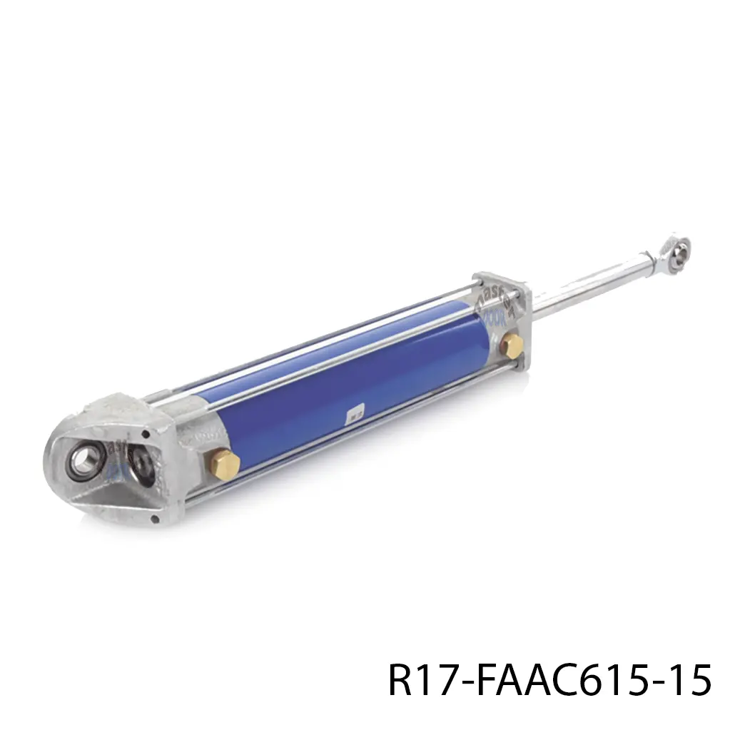 [R17-FAAC615-15] Piston Hidraulico para Barrera FAAC-615