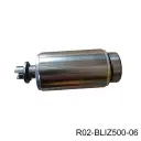 Rotor para Op. BLIZZARD-500