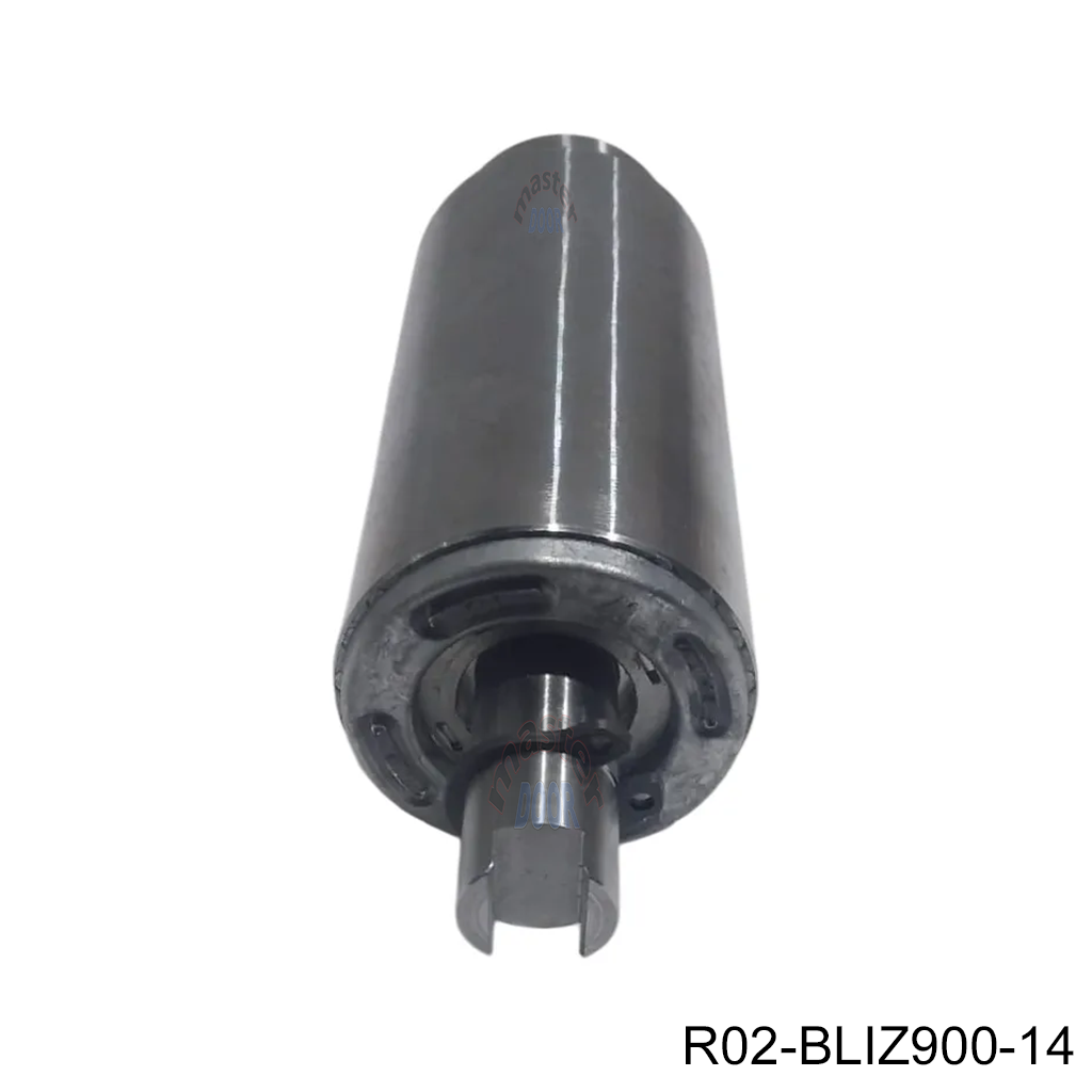 Rotor para Op. BLIZZARD-900