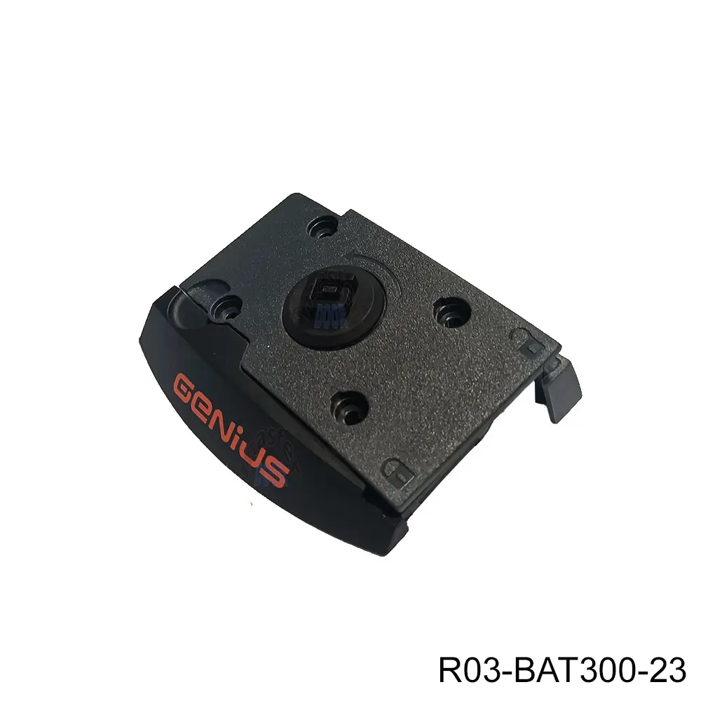 [R03-BAT300-23] Desbloqueo sup. para piston GBAT-300, RH. (6020515)