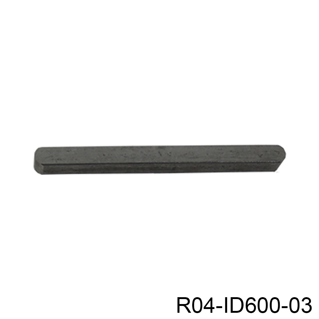 Cuña con dobles para flecha del Op. ID600/ID1000 y otros