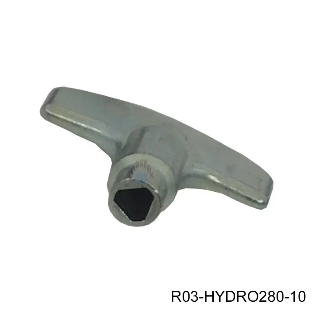 Llave de desbloqueo para piston Hydro-280/360/360Plus. #14, #19