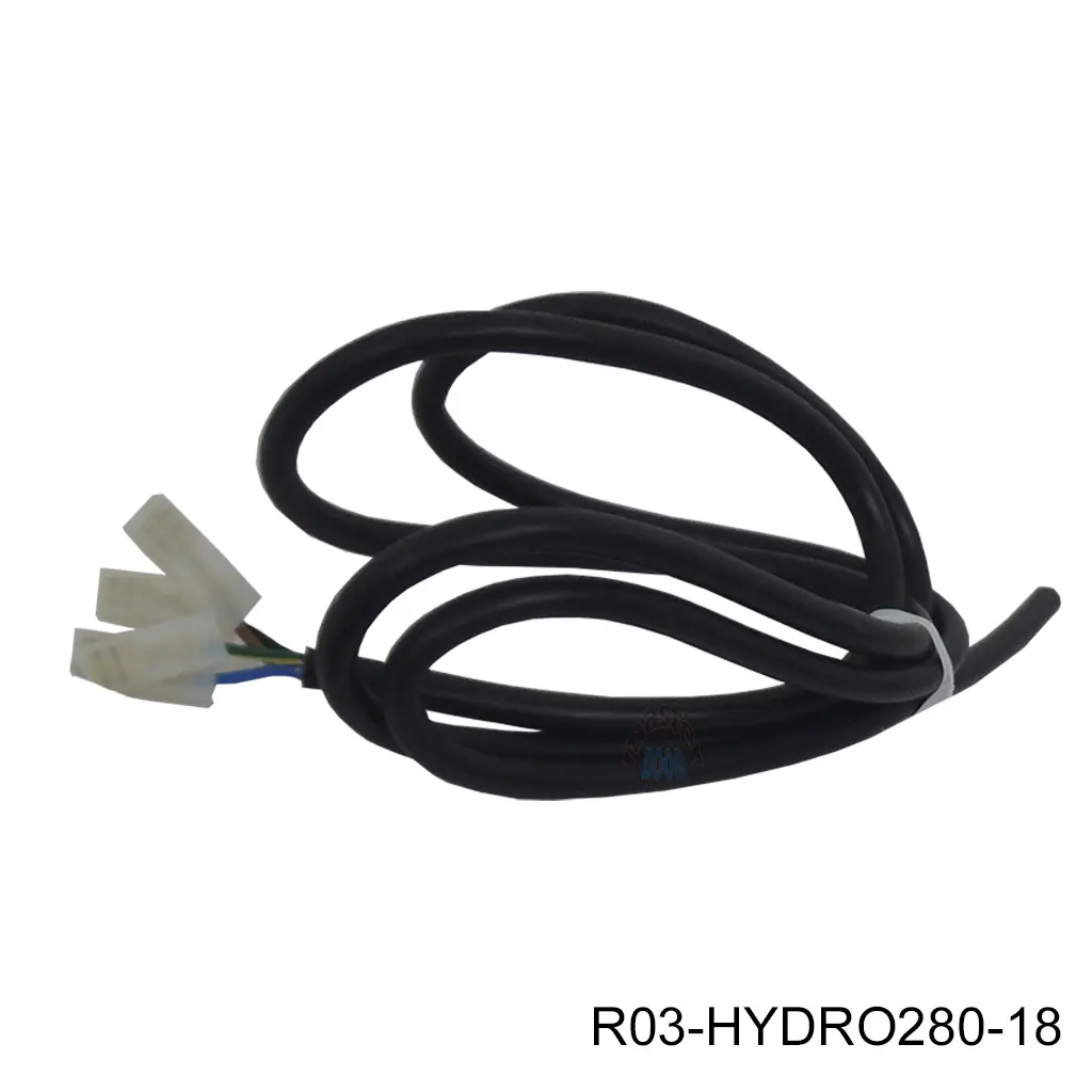 [R03-HYDRO280-18] Cable de conexión con terminales para piston Hydro-280/360/360Plus. #32 y #38