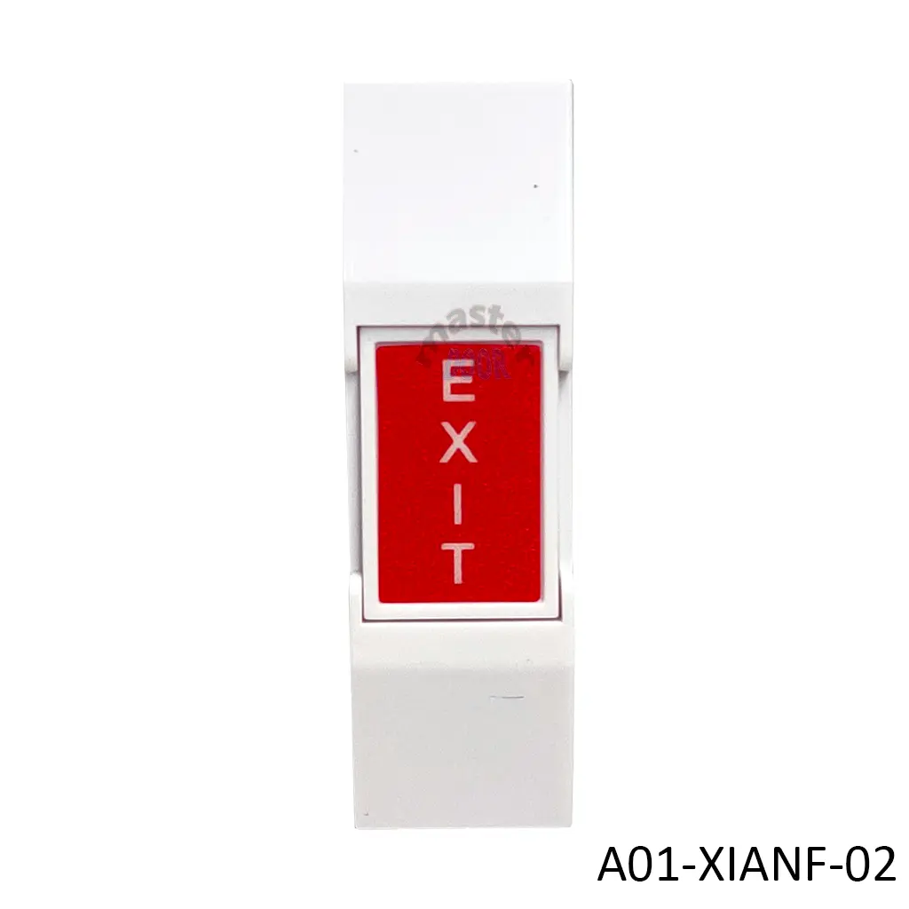 Boton de Pared para MD1000 y otros