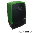 Operador Centurion D10 Smart. Incluye: Tarjeta, 2-Bateria, y placa. Sin Cremallera