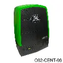 Operador Centurion D20 Smart. Incluye: Tarjeta, 2-Bateria, y placa. Sin Cremallera