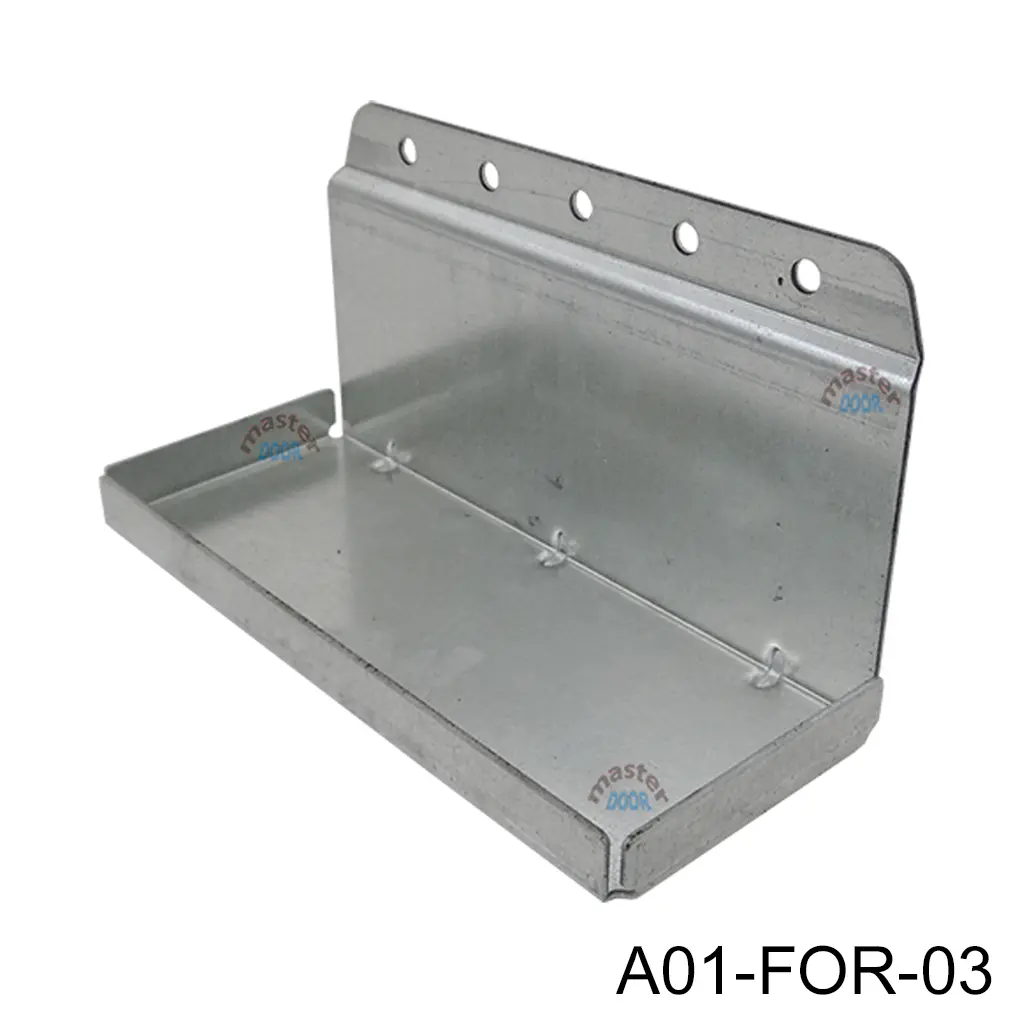 Soporte / Base para Bateria de Respaldo del Op. MD1000Plus / MDSpeed1000