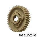 Corona de Transmision para Op. SL600-SL1000 LM