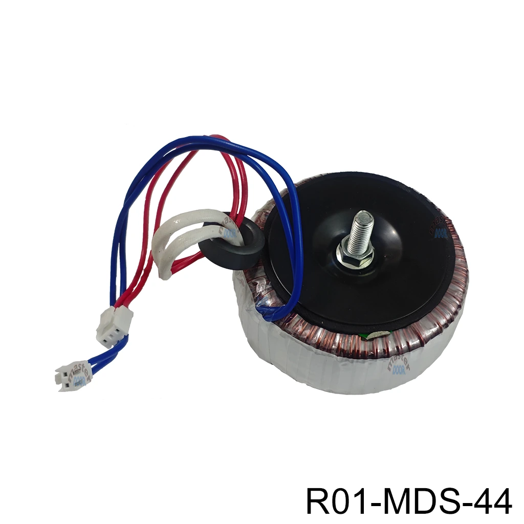 Transformador Toroidal para MD-Speed NV y otros.