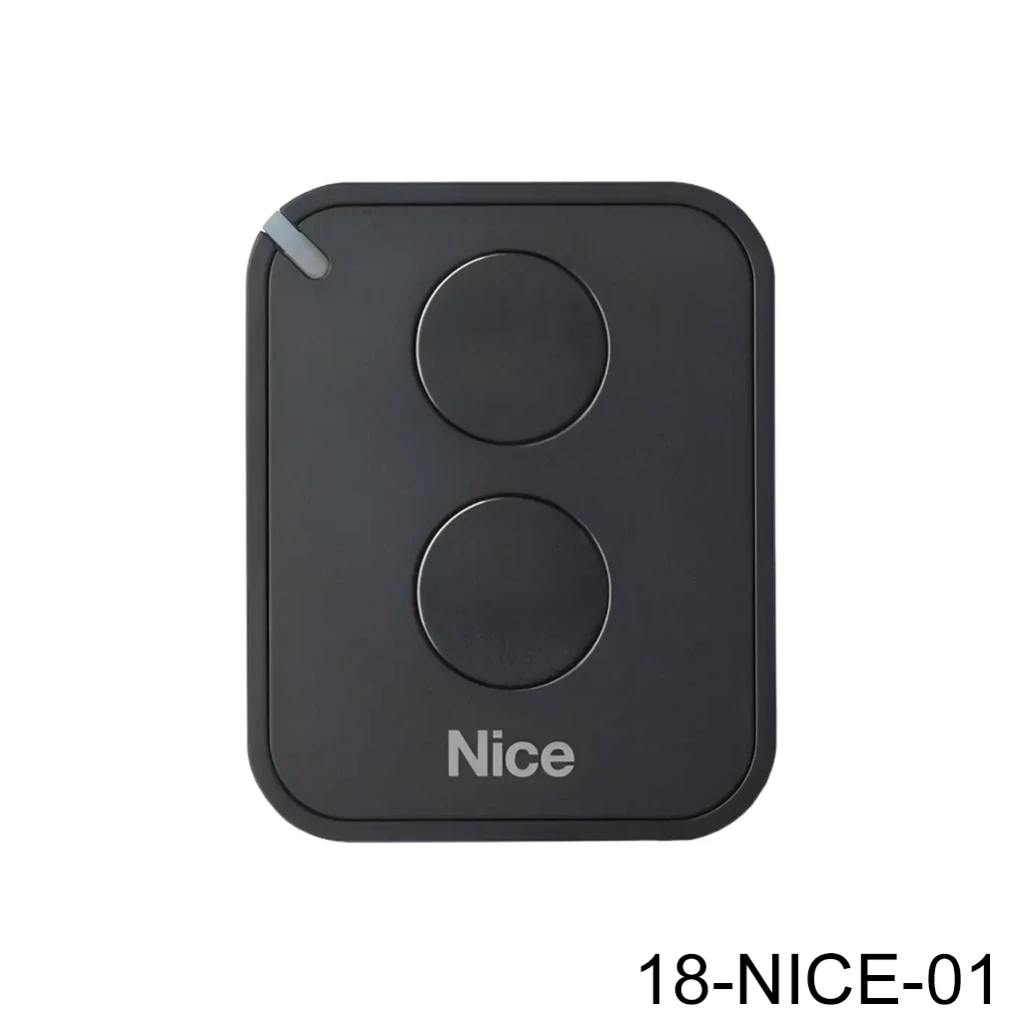 [18-NICE-01] Control Remoto ERA-FLOR 2T, RC