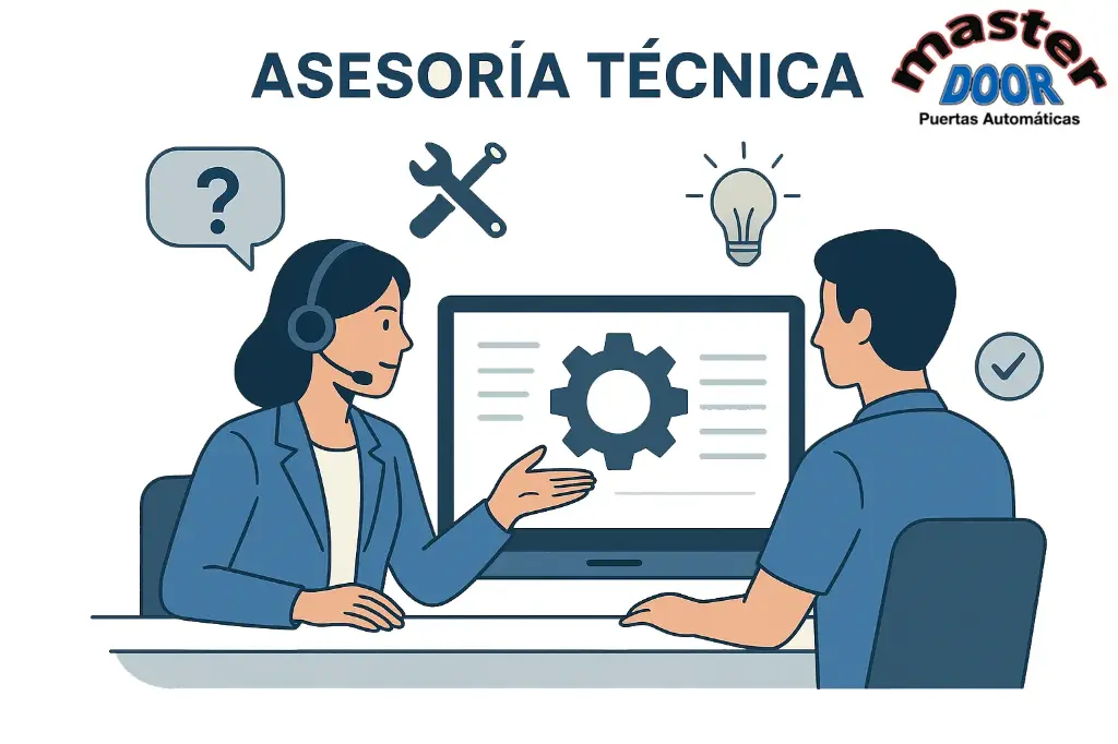 Servicio de Asesoría 