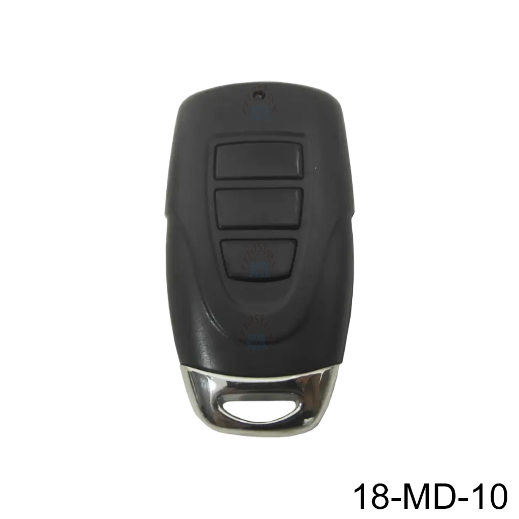 [18-MD-10] Control Remoto MD F-318, 3T, para T3000 y otros.
