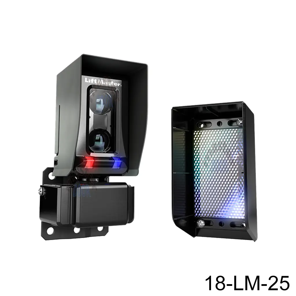 [18-LM-25] Fotoceldas CPS-LMRRUL De Rebote / Reflectiva