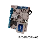 Cerebro DUPLA 5T para piston Pivo Home Super Analogo 120/220V (A21838)