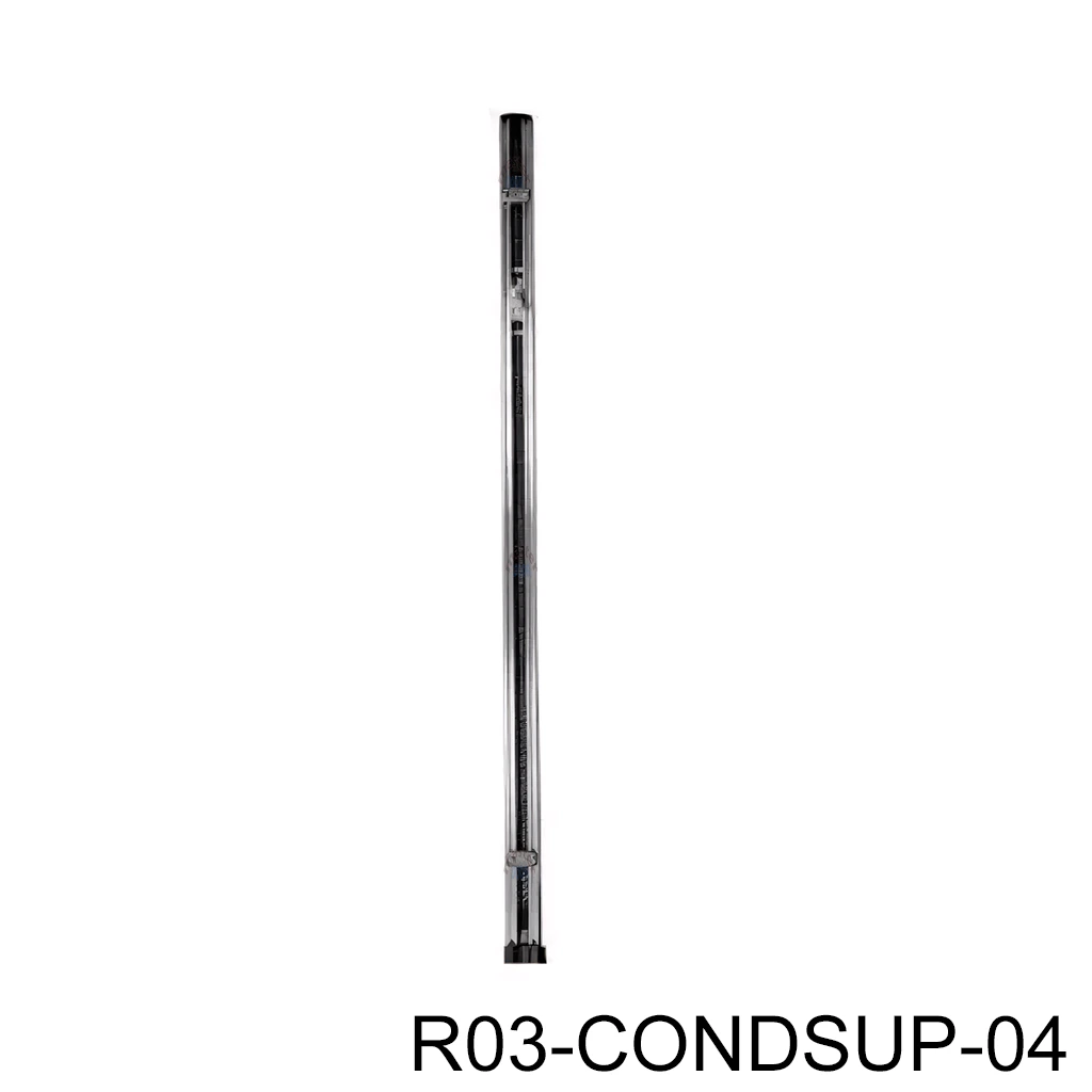 Vástago/Embolo para piston condominium con soportes (LH/RH) (A16520)