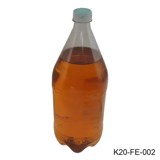 [K20-FE-002] Aceite Dielectrico 1 litro, en recipiente