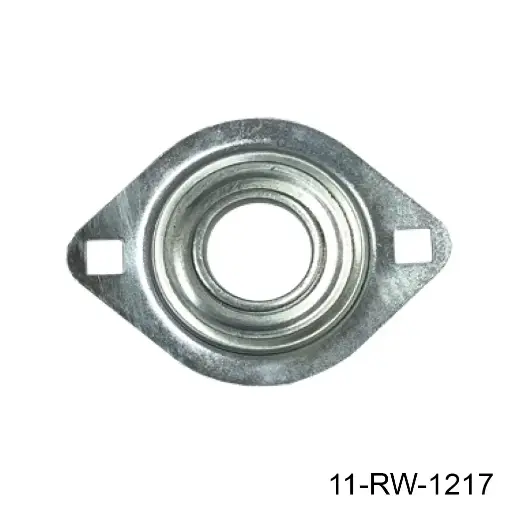 [11-RW-1217] Balero Metalico Ø1", para Plato central