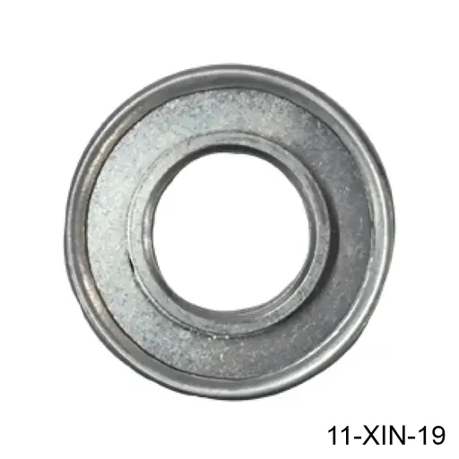 [11-XIN-19] Balero Metalico Ø1-2/8", (31.75x63.5mm, 0160), para algún plato central