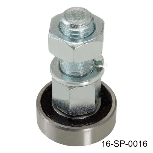 [16-SP-0016] Balero con Tornillo Diametro exterior 42mm, adaptable a la guia superior