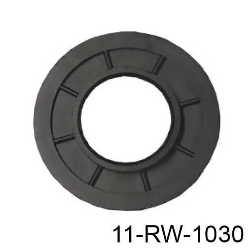 [11-RW-1030] Balero de Plastico para plato central