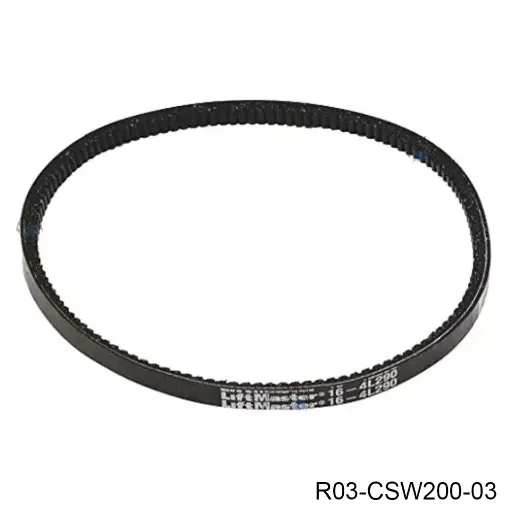 [R03-CSW200-03] Banda 16-4L190 para transmisión de op. CSW200101UL