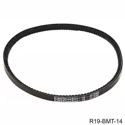 [R19-BMT-14] Banda 16-4L290 para Operador BMT / MH