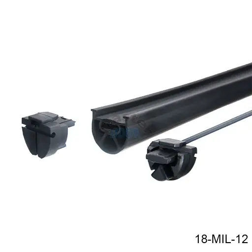 [18-MIL-12] Banda Eléctrica de 1-11/16", CPT-2123, por pie